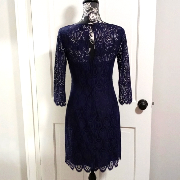 💙HTF Lilly Pulitzer💙 - Hera Dress - Picture 3 of 15